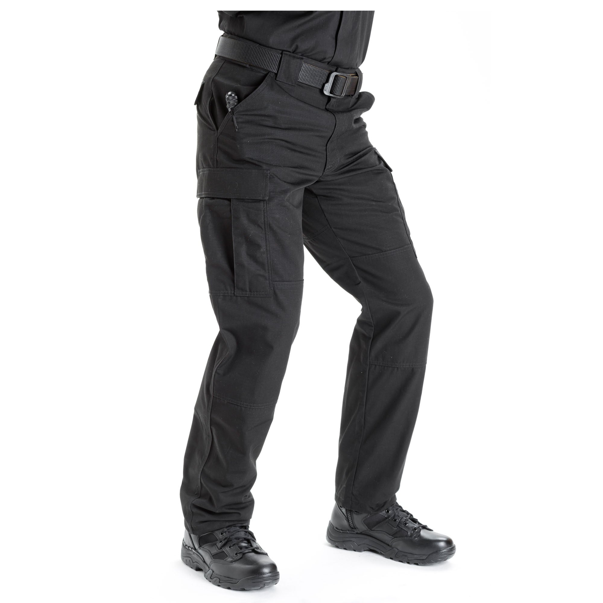 5.11 TDU Rip-Stop Pants - Black