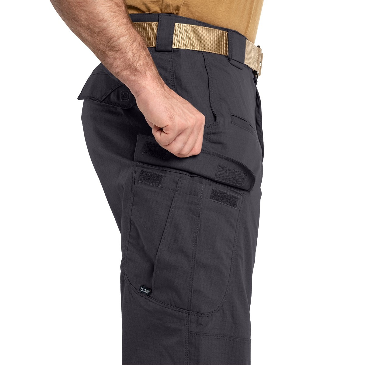 5.11 Stryke Pants - Charcoal