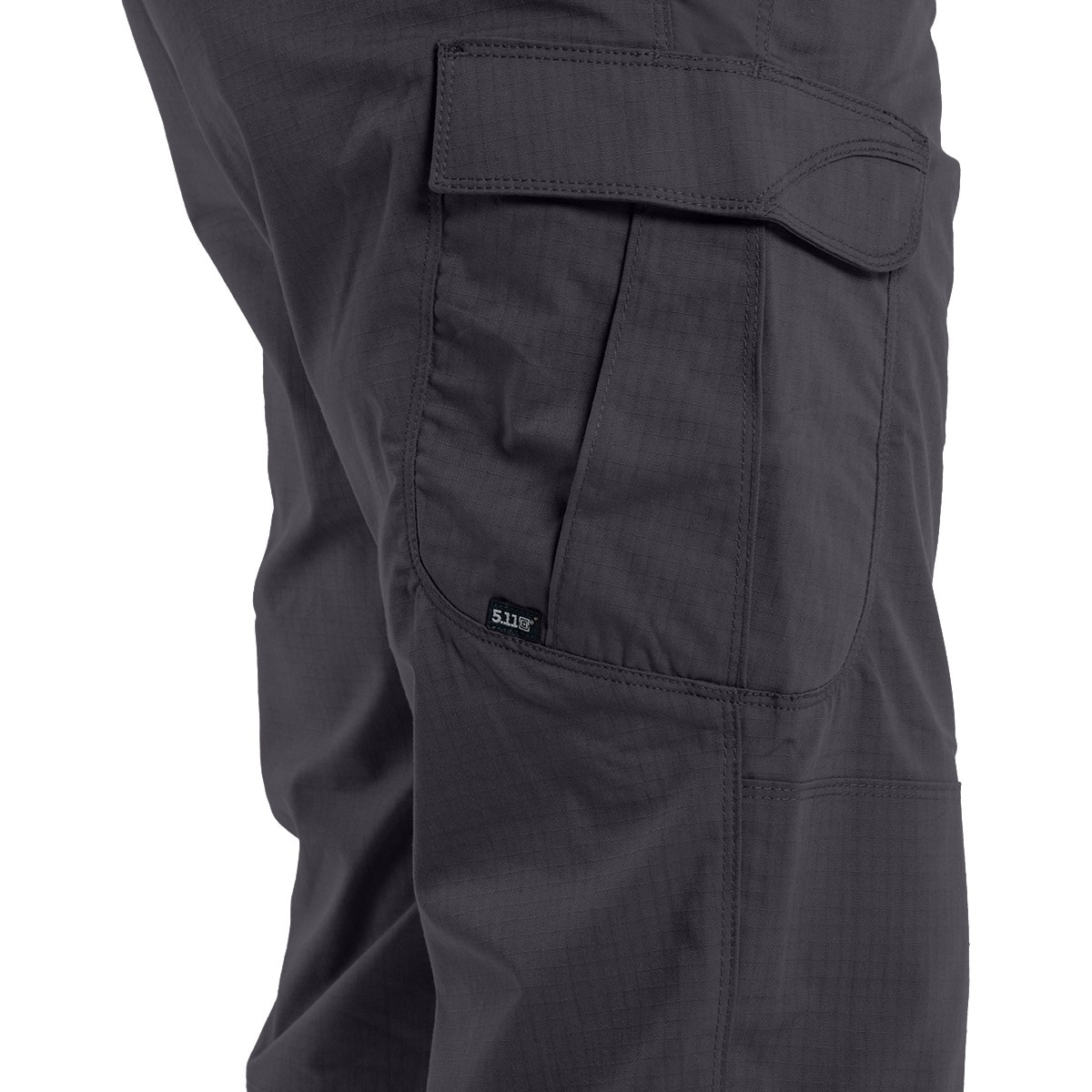 5.11 Stryke Pants - Charcoal