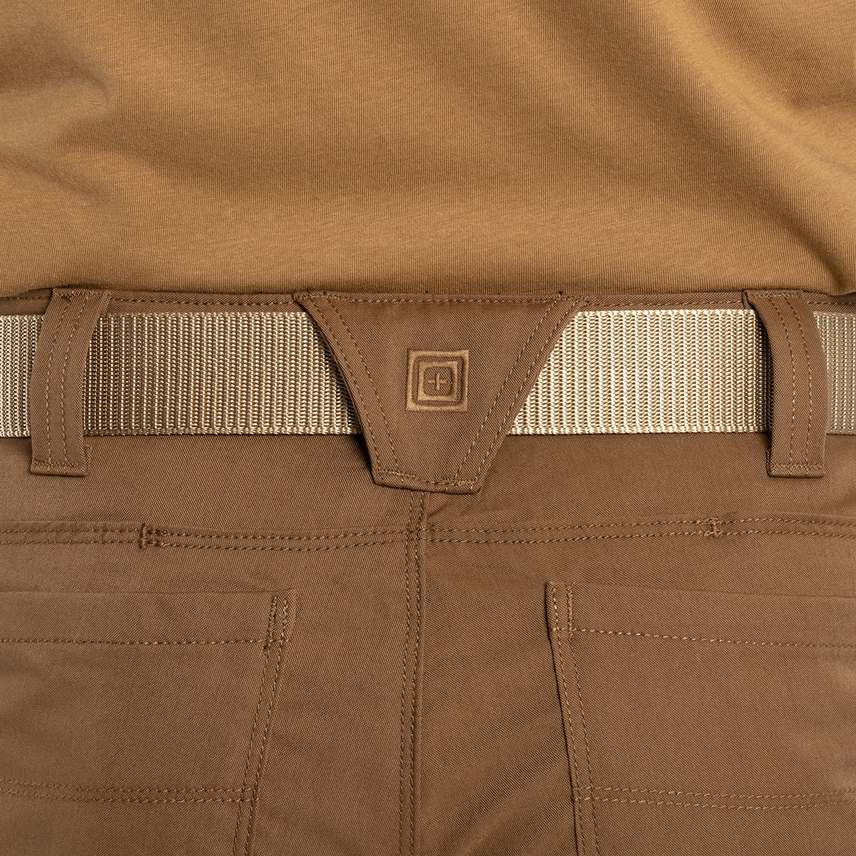 5.11 Apex Pants - Battle Brown