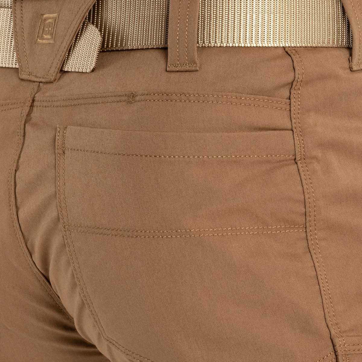 5.11 Apex Pants - Battle Brown