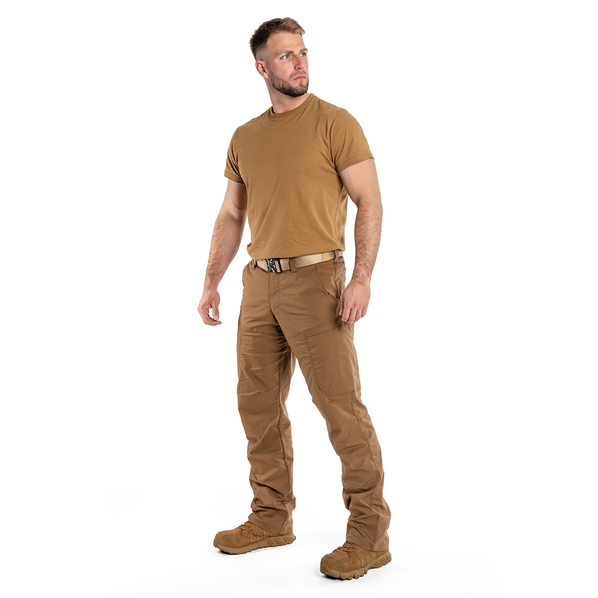 5.11 Apex Pants - Battle Brown