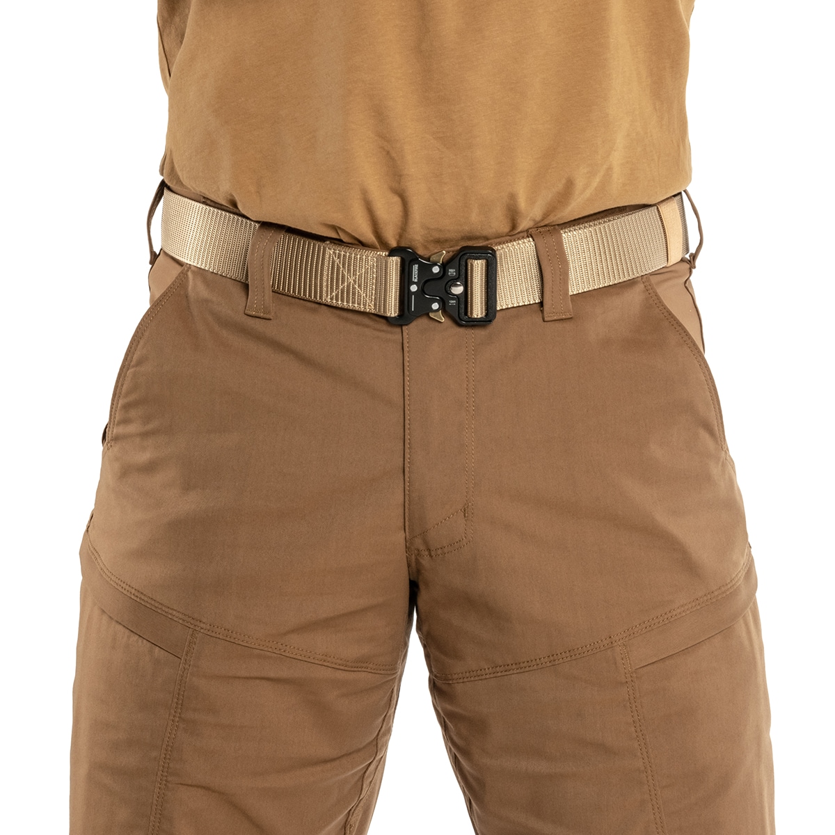 5.11 Apex Pants - Battle Brown