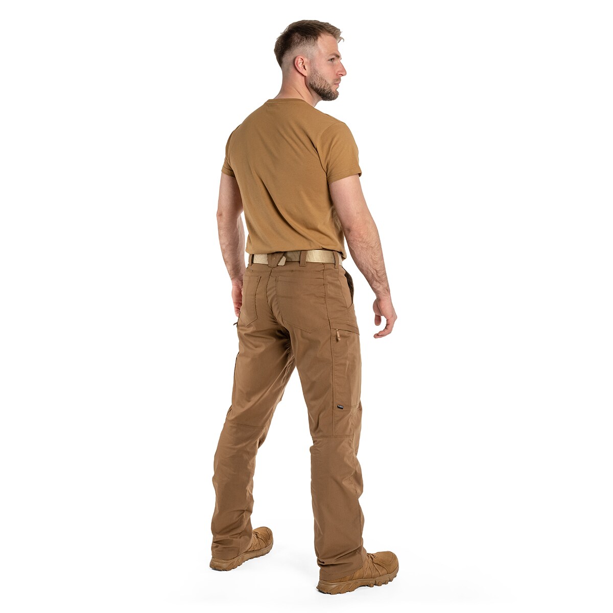 5.11 Apex Pants - Battle Brown