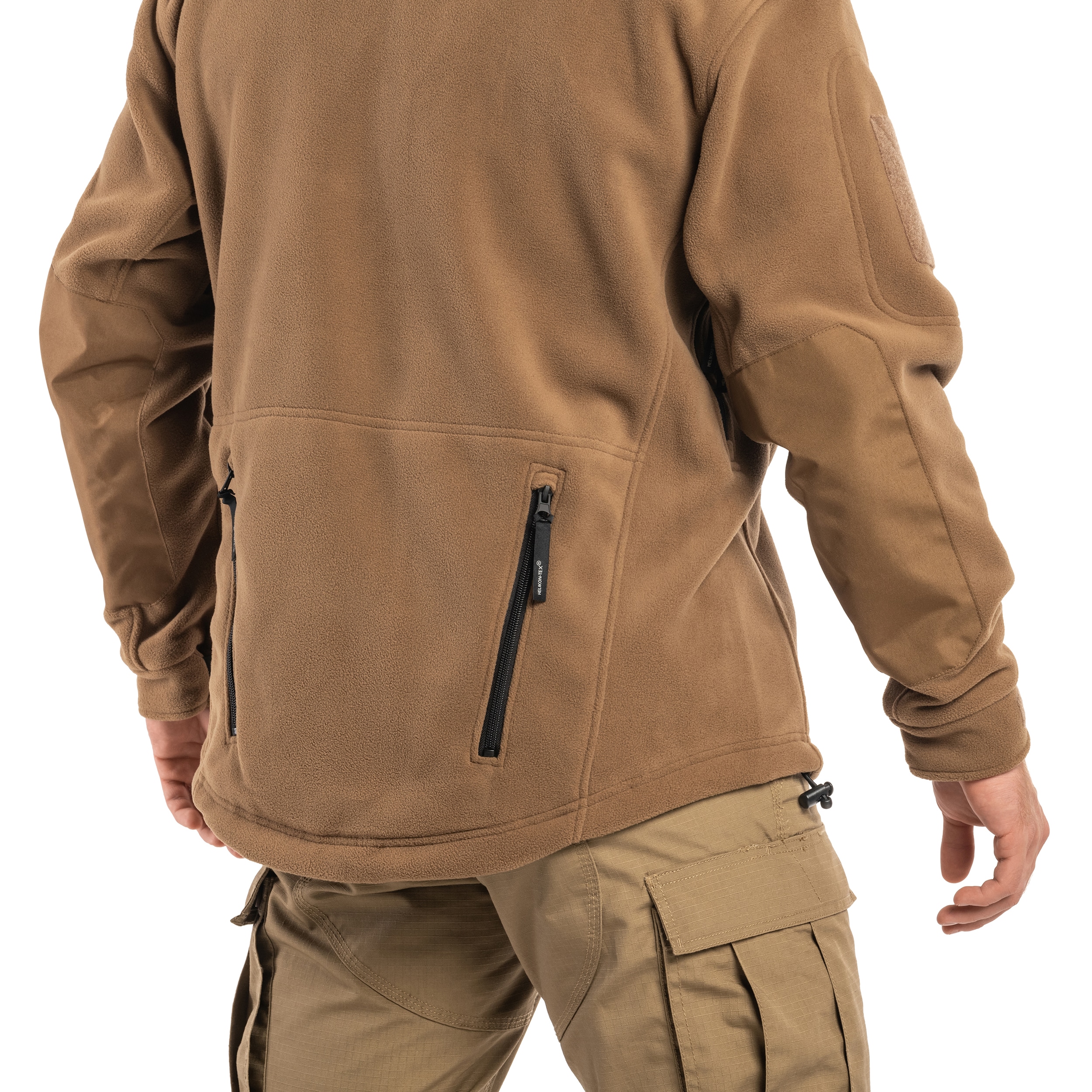 Helikon Liberty Fleece - Coyote