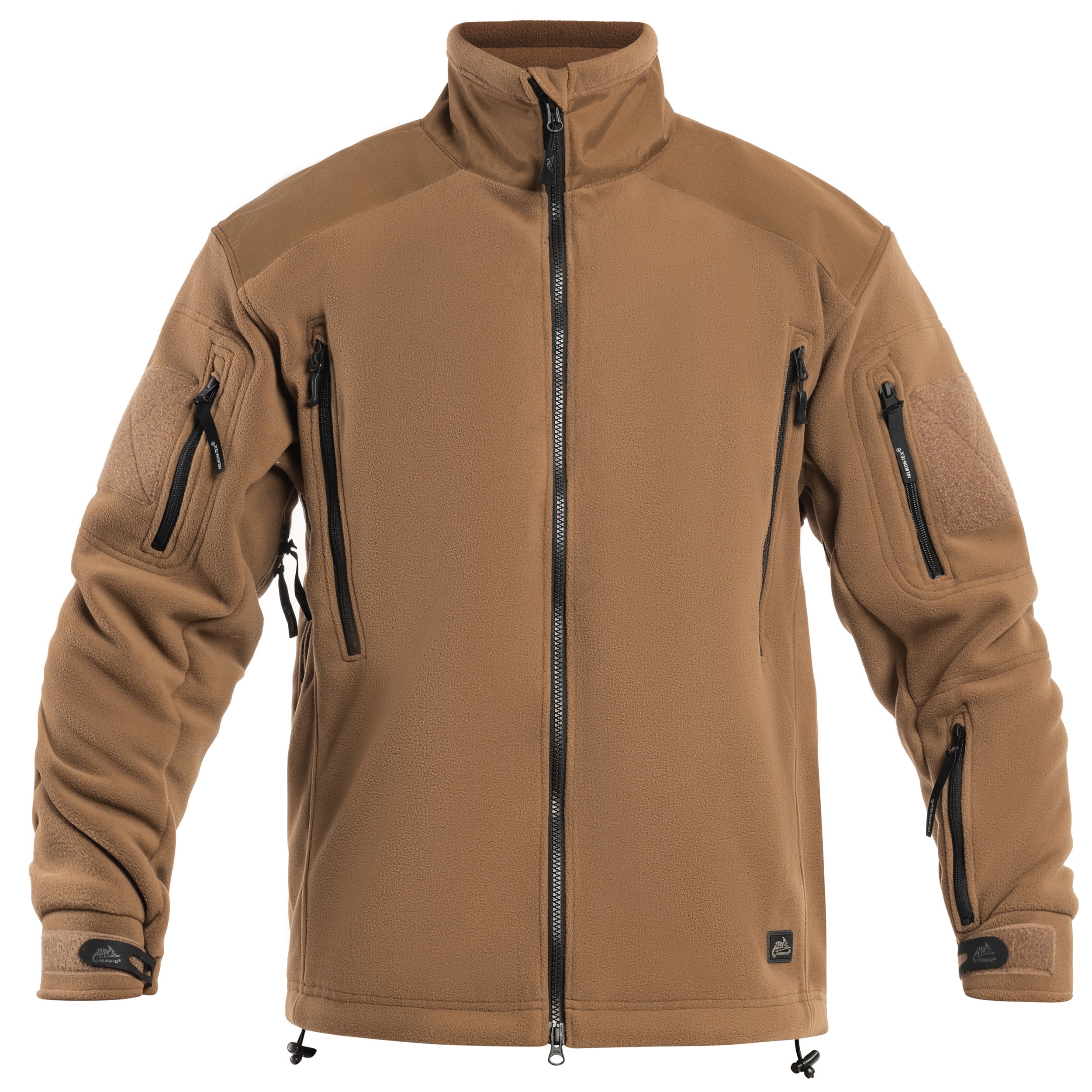 Helikon Liberty Fleece - Coyote