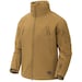 Helikon Gunfighter Softshell Shark Skin Windblocker Jacket - Coyote Helikon Gunfighter Softshell Shark Skin Windblocker Jacket - Coyote