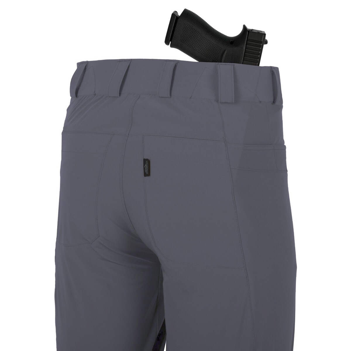 Helikon CTP VersaStretch Pants - Shadow Grey