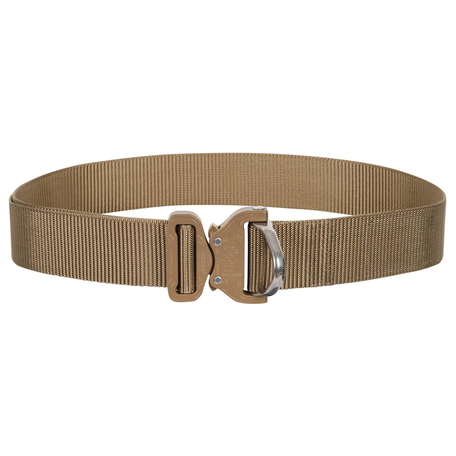 Helikon Cobra D-Ring FX45 Tactical Belt - Coyote