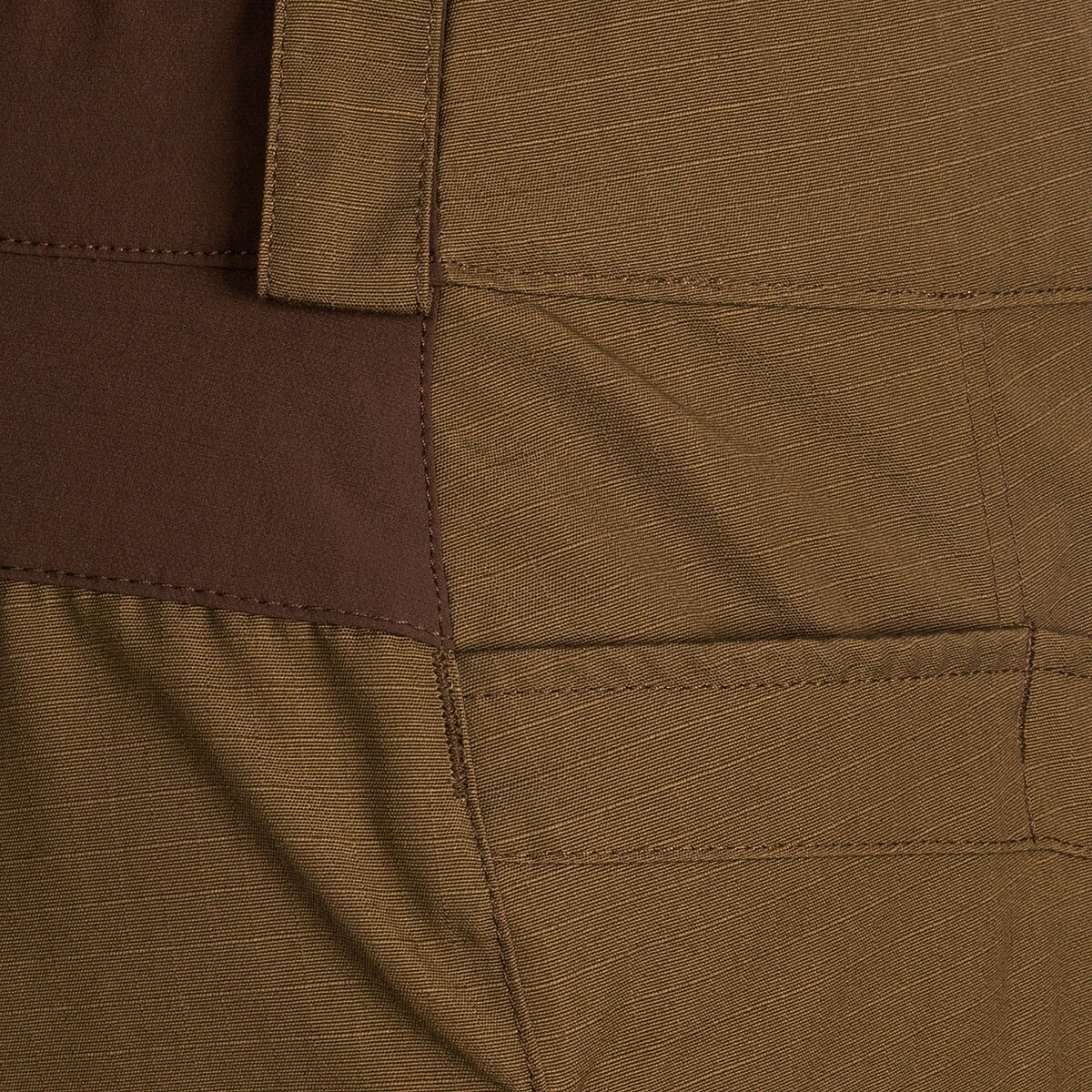 Helikon MBDU NyCo Rip-Stop Pants - Mud Brown