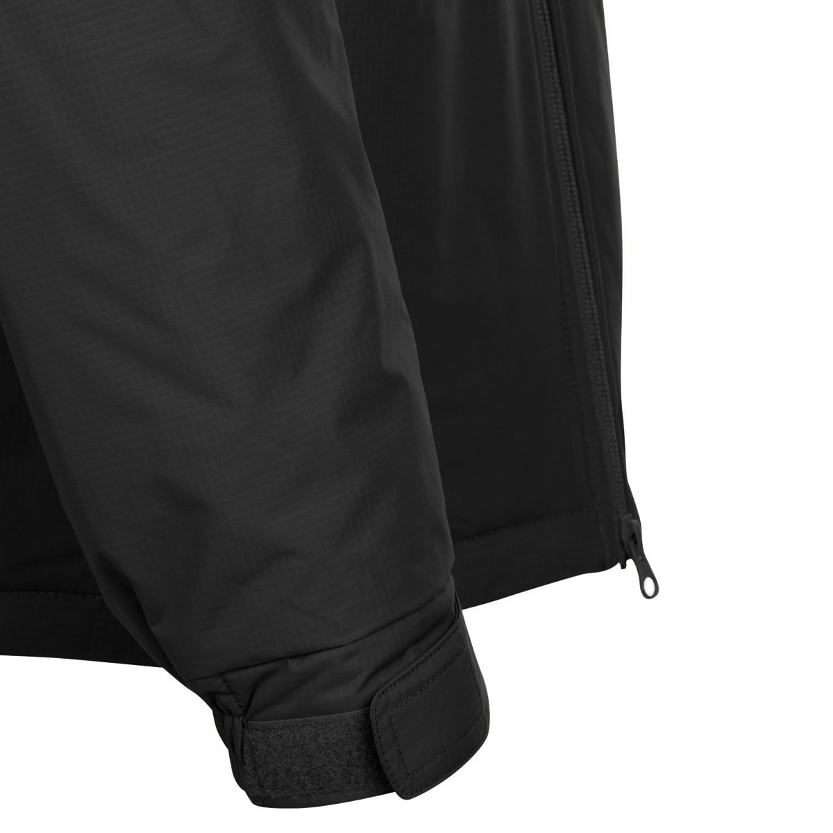 Helikon Level 7 Climashield Apex 100 g Jacket - Black