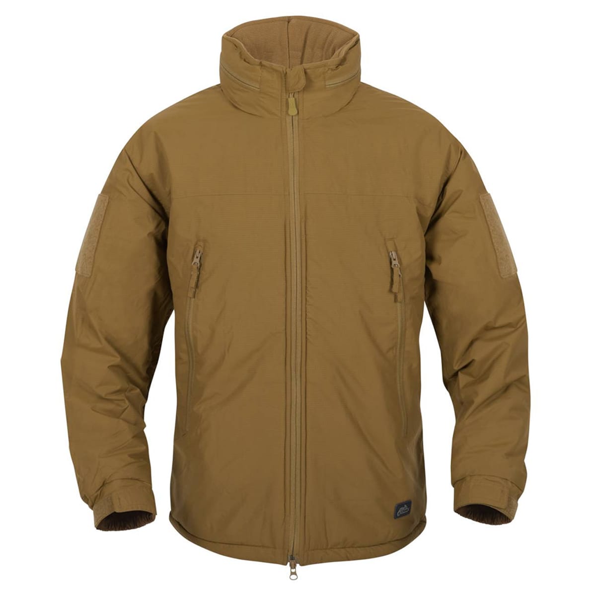 Helikon-Tex Level 7 Climashield Apex 100 g Jacket - Coyote