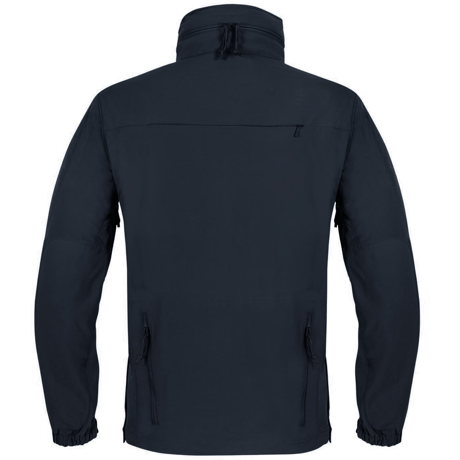 Helikon-Tex Cougar Softshell Windblocker QSA HID Jacket - Navy Blue