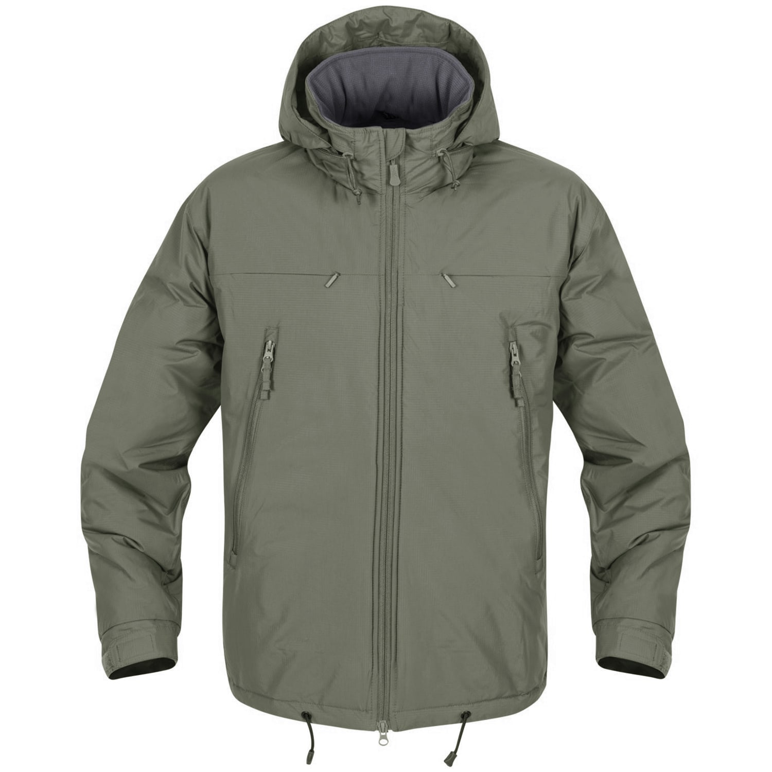 Helikon-Tex Husky Tactical Winter Jacket - Alpha Green