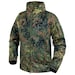 Helikon Gunfighter Softshell Shark Skin Windblocker Jacket - Flecktarn Helikon Gunfighter Softshell Shark Skin Windblocker Jacket - Flecktarn