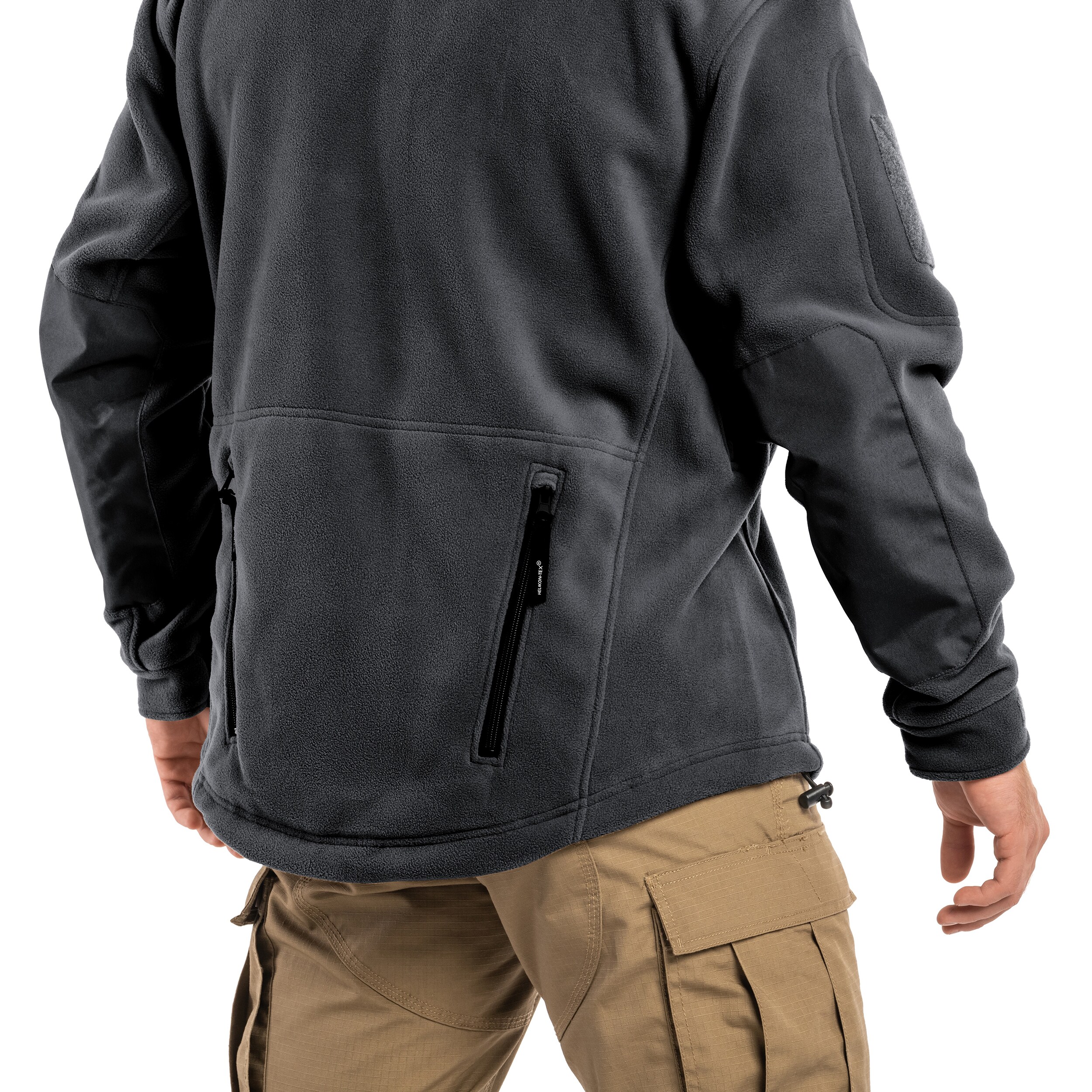 Helikon Liberty Fleece - Shadow Grey