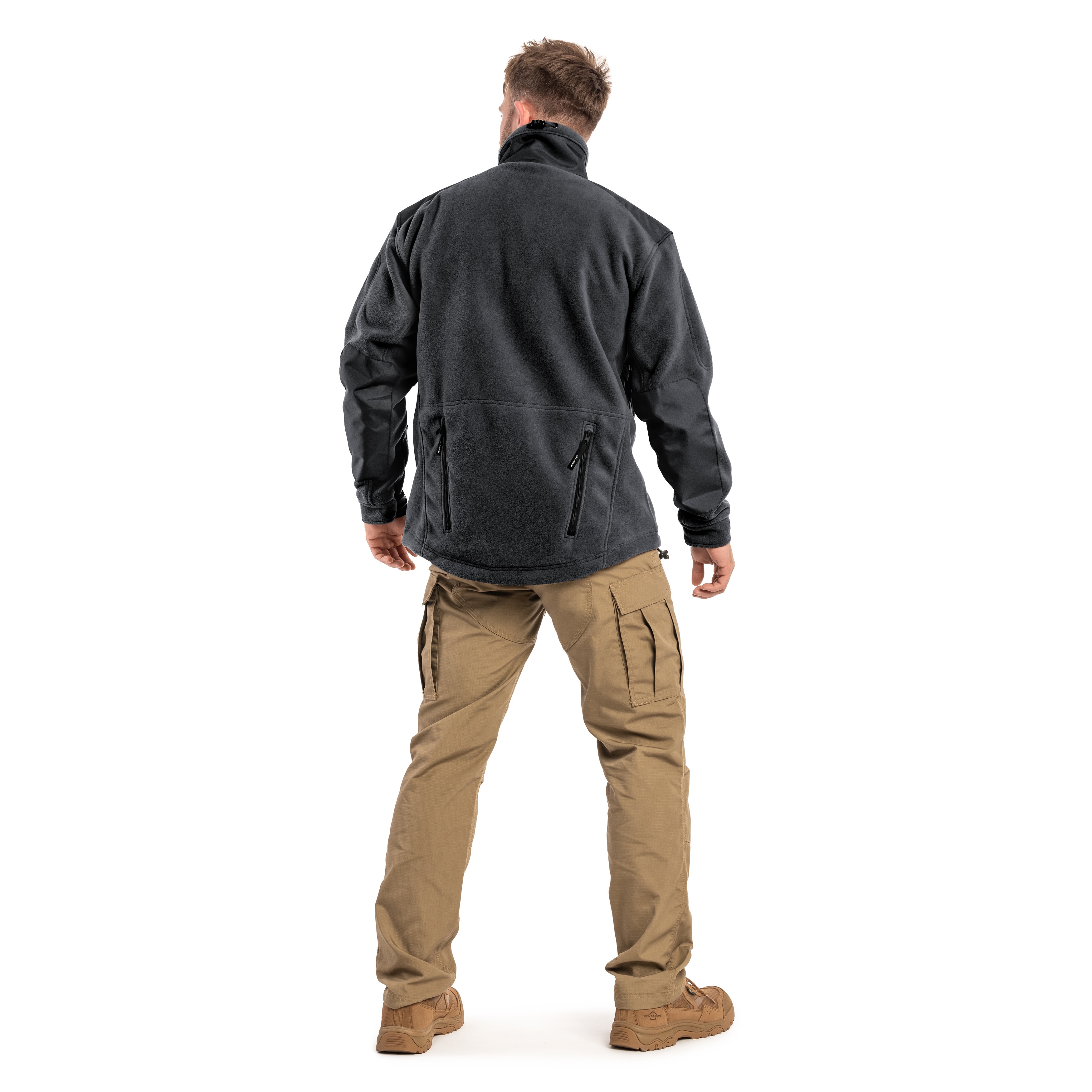 Helikon Liberty Fleece - Shadow Grey