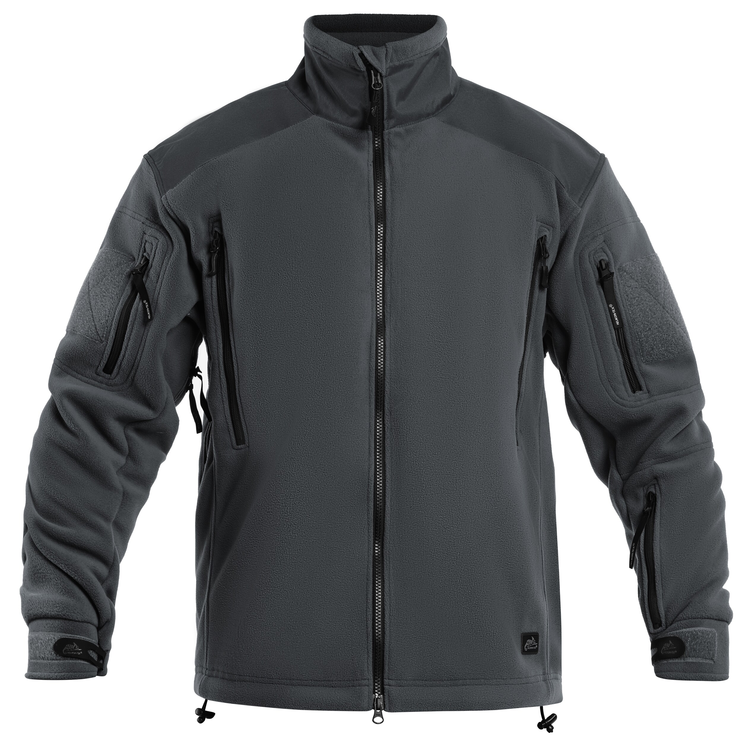 Helikon Liberty Fleece - Shadow Grey