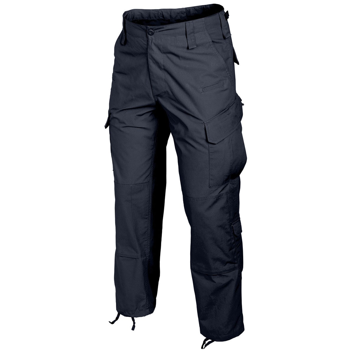 Helikon CPU PolyCotton Rip-Stop Pants - Navy Blue