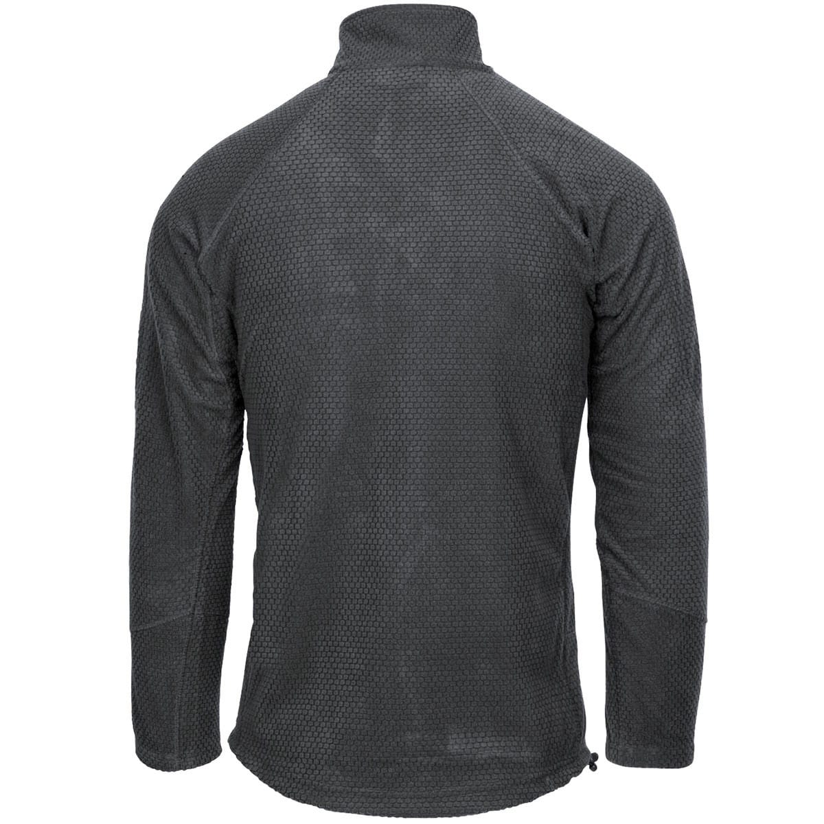  Helikon Alpha Tactical Fleece - Shadow Grey