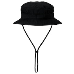 Helikon CPU PolyCotton Rip-Stop Hat - Black