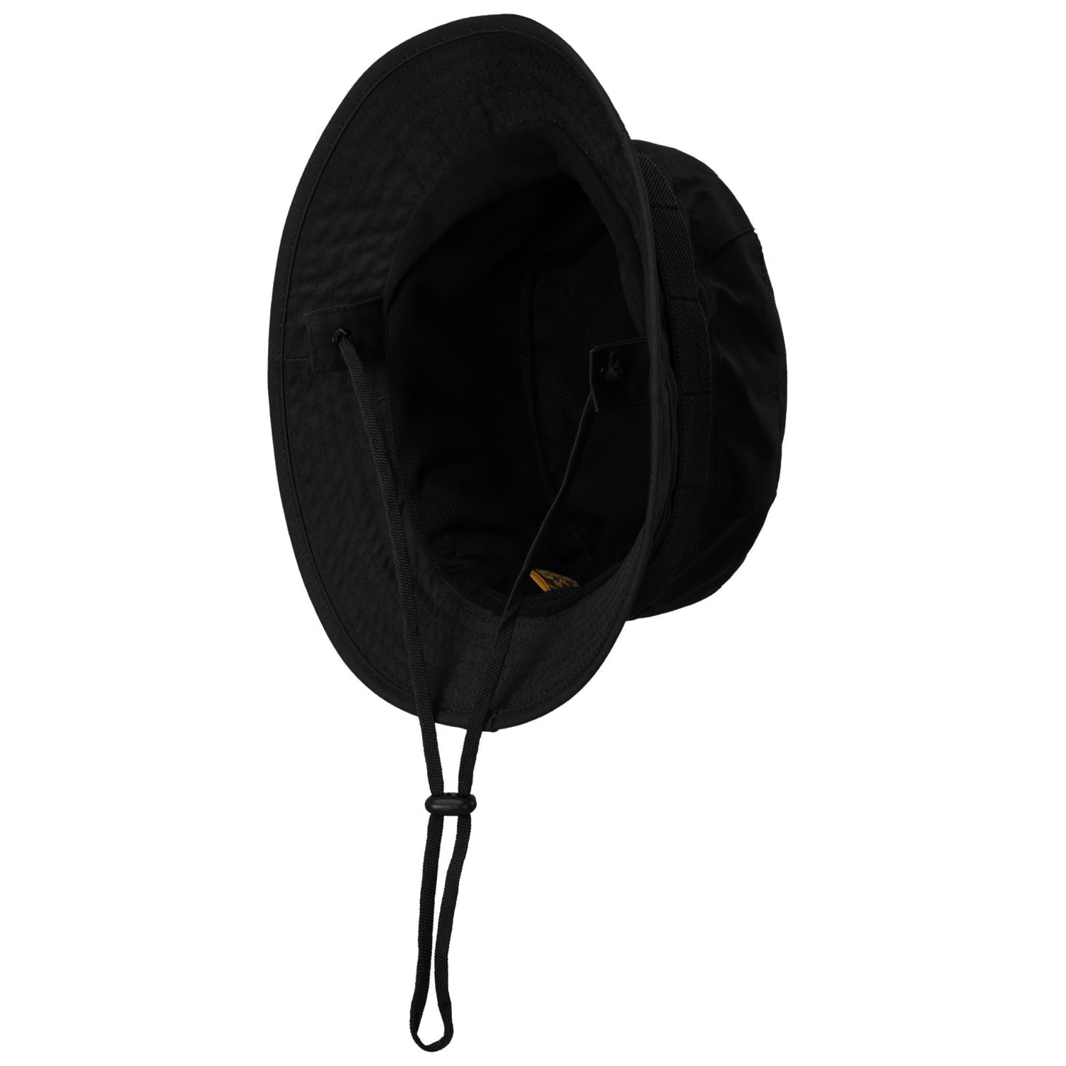 Helikon CPU PolyCotton Rip-Stop Hat - Black