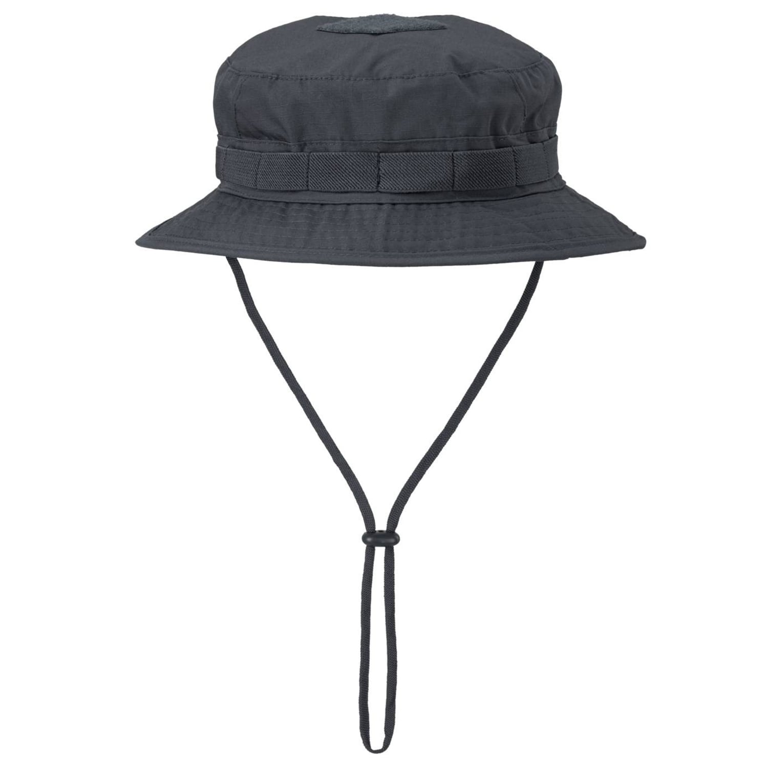 Helikon CPU PolyCotton Rip-Stop Hat - Shadow Grey