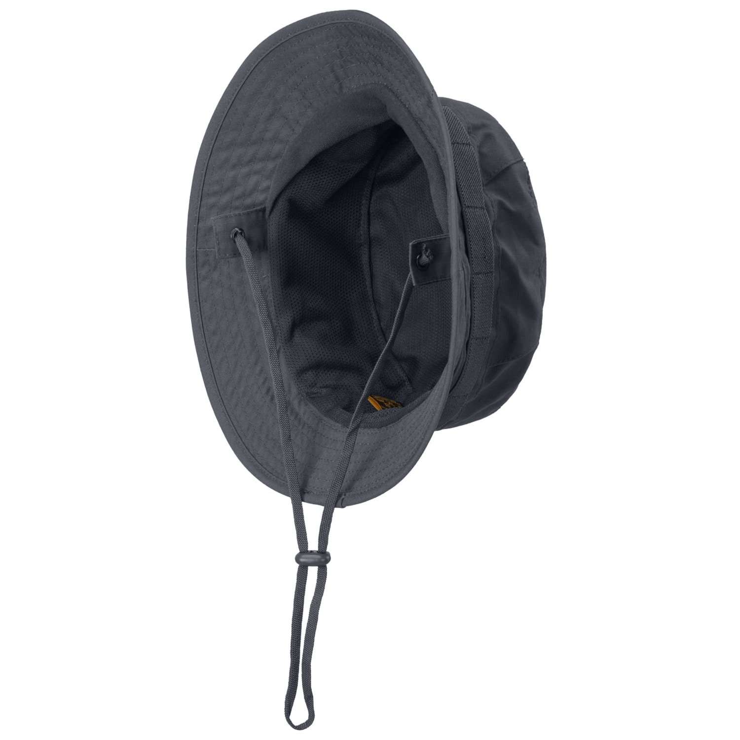 Helikon CPU PolyCotton Rip-Stop Hat - Shadow Grey