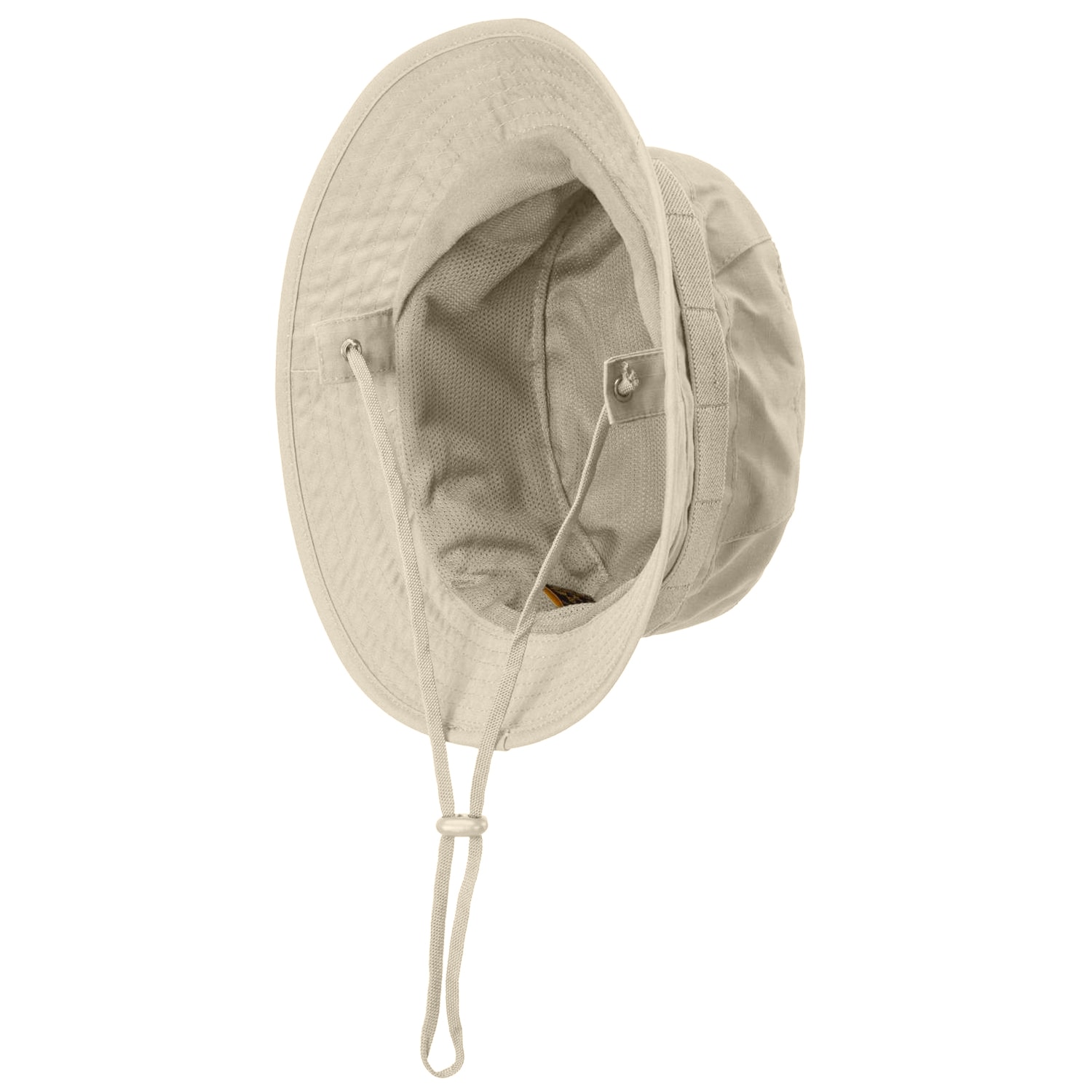 Helikon CPU Cotton Rip-Stop Hat - Khaki