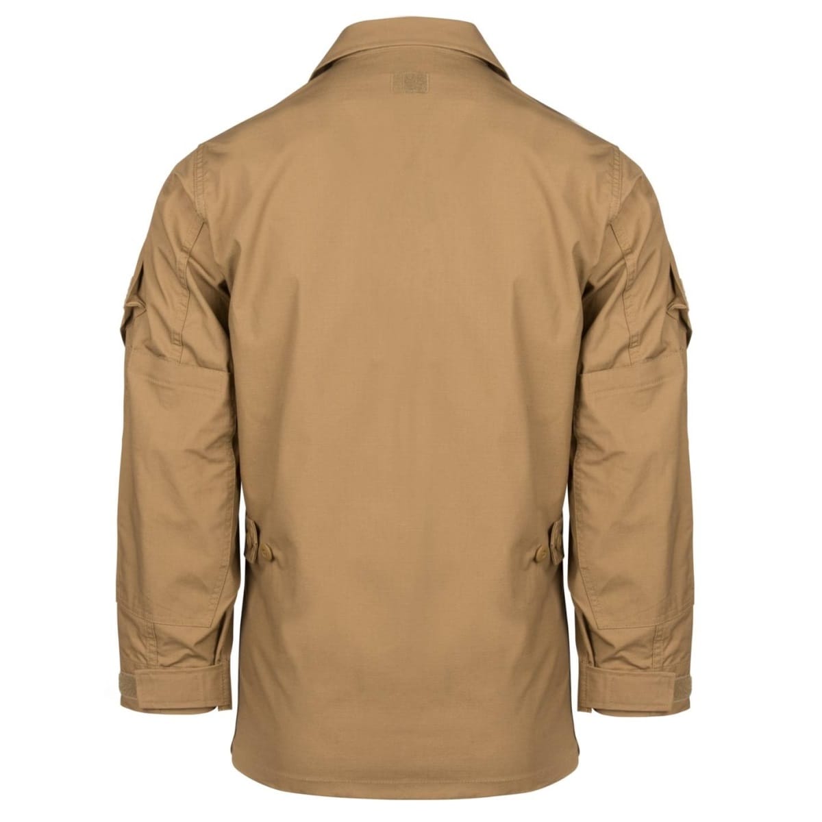 Helikon SFU Next PolyCotton Rip-Stop Sweatshirt - Coyote