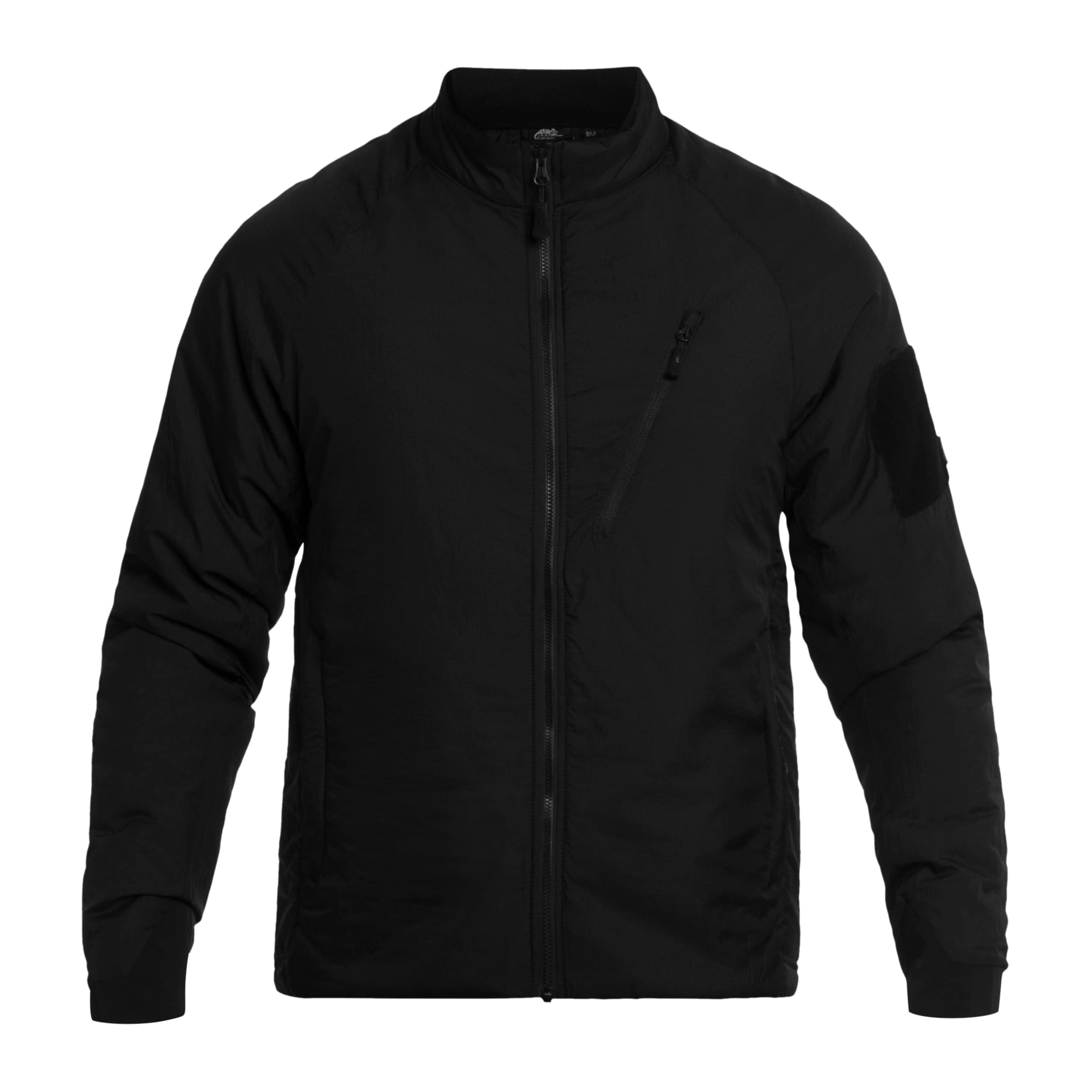 Helikon Wolfhound Climashield Apex Jacket - Black