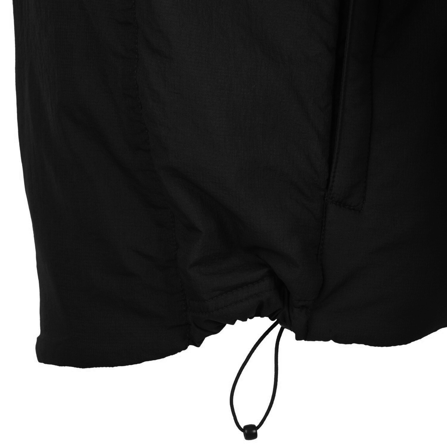 Helikon Wolfhound Climashield Apex Jacket - Black