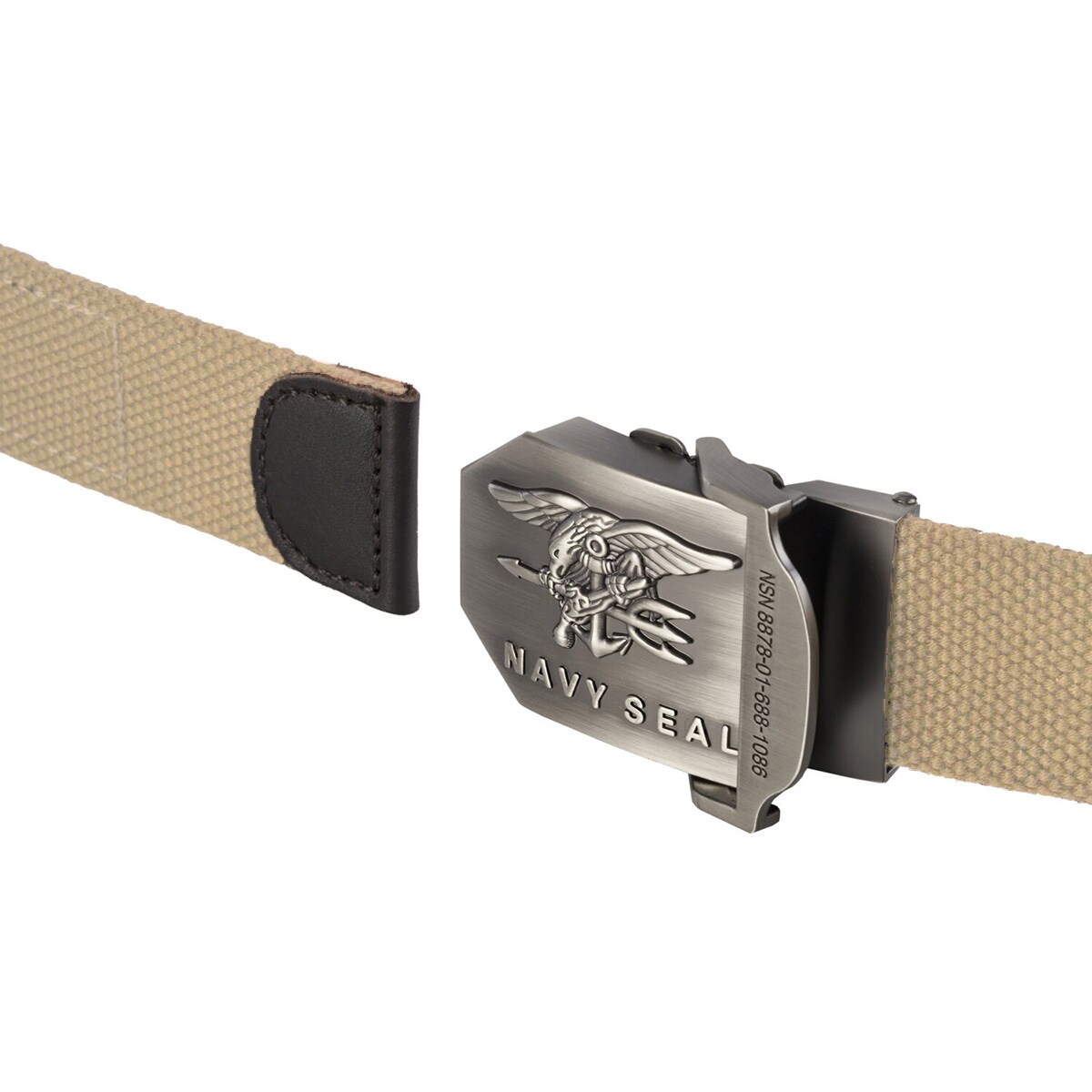 Helikon Navy Seal's Belt - Khaki