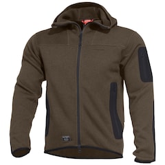 Pentagon Falcon 2.0 Sweatshirt - Terra Brown