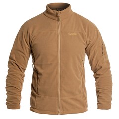 Texar Conger Fleece Coyote