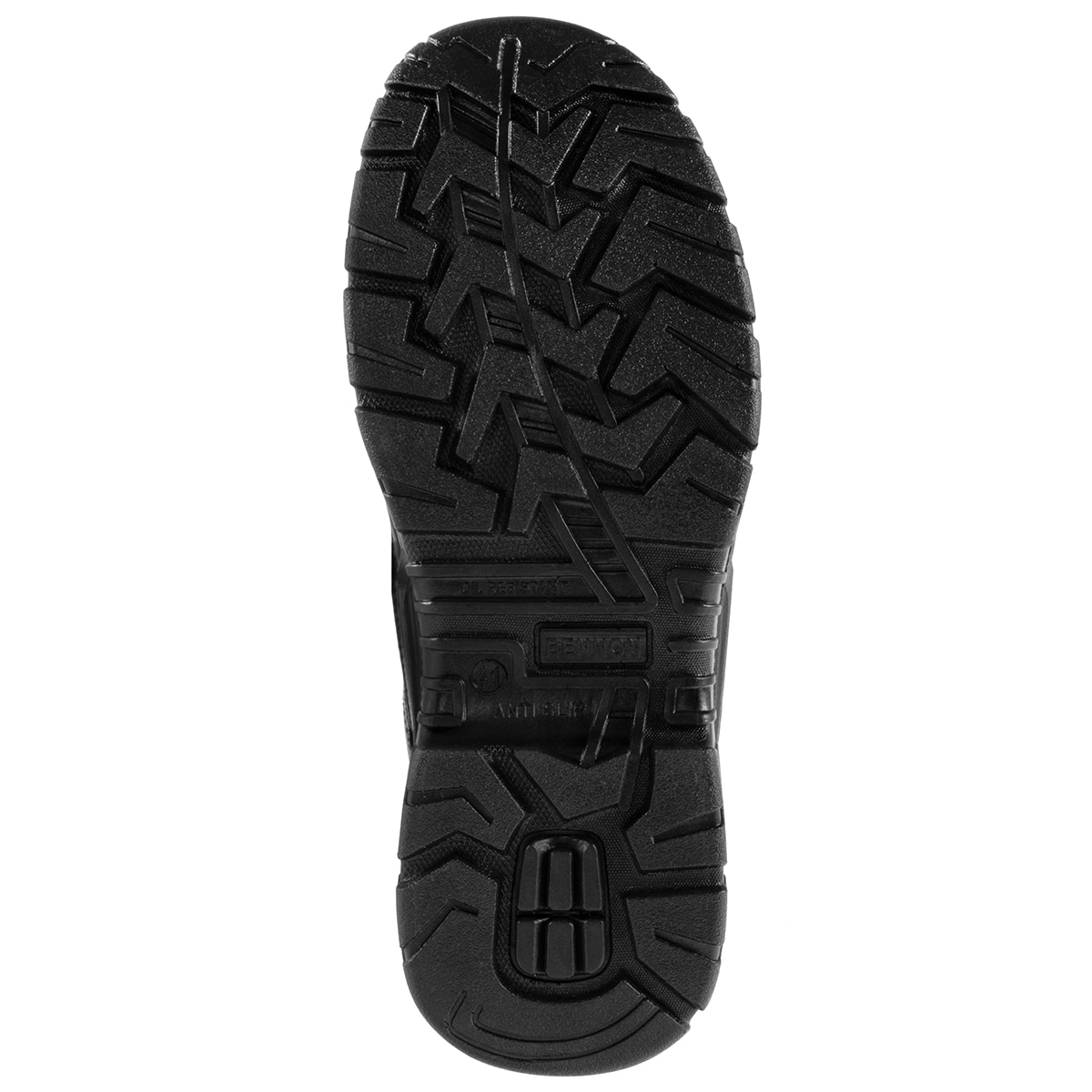 Bennon Colonel XTR II 01 Shoes - Black