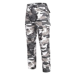 Mil-Tec Teesar RipStop BDU Slim Fit Urban Military Trousers
