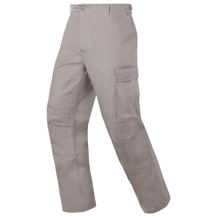 Texar BDU Rip-Stop Military Pants - Sand