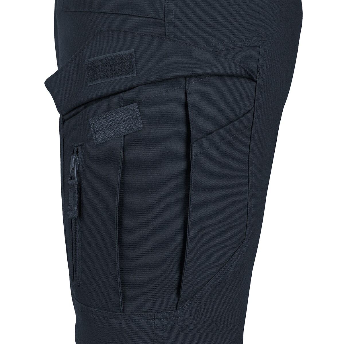 Texar Elite Pro 2.0T Pants - Navy Blue