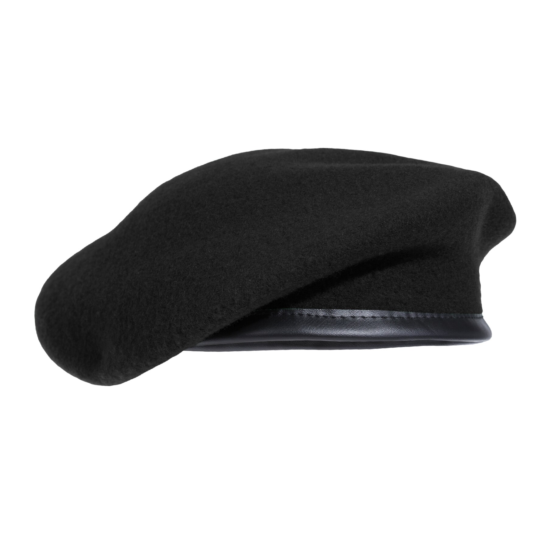 Pentagon French Style Beret - Black
