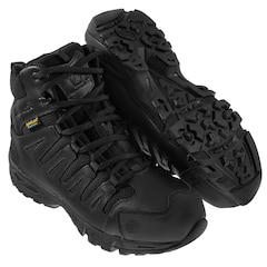 Pentagon Achilles Tactical XTR 6" Boots - Black