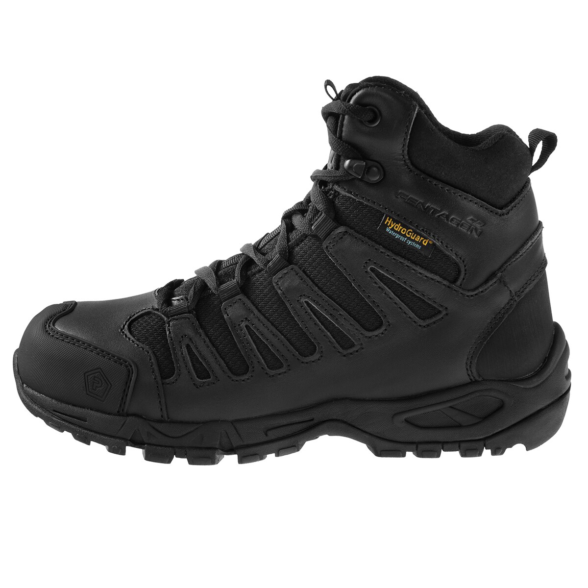 Pentagon Achilles Tactical XTR 6