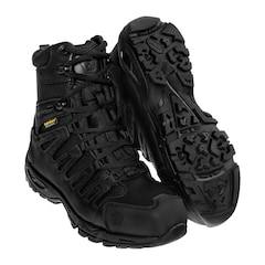 Pentagon Achilles Tactical XTR 8" Boots - Black