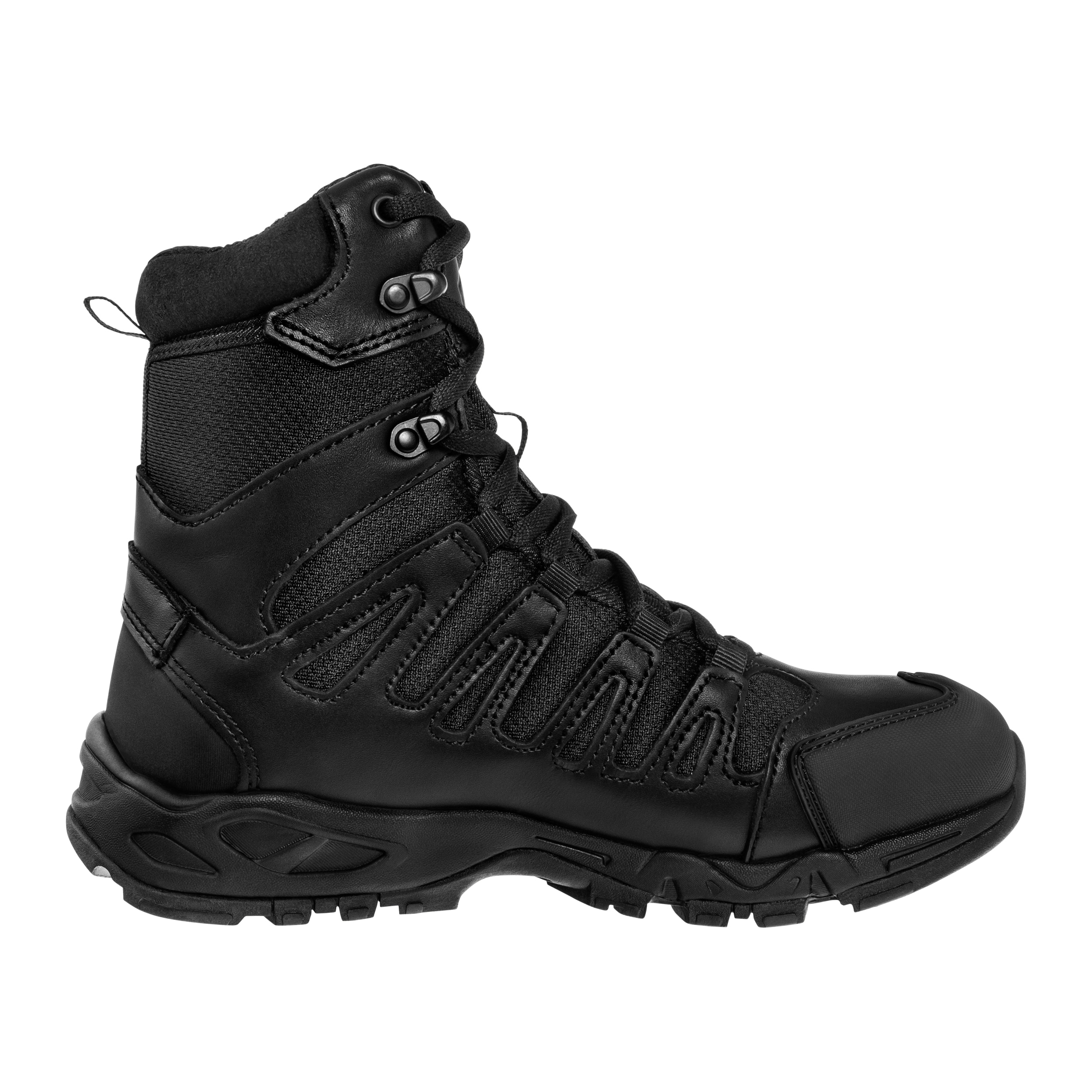 Pentagon Achilles Tactical XTR 8 Boots Black Buy Online MILITARY.EU Shop