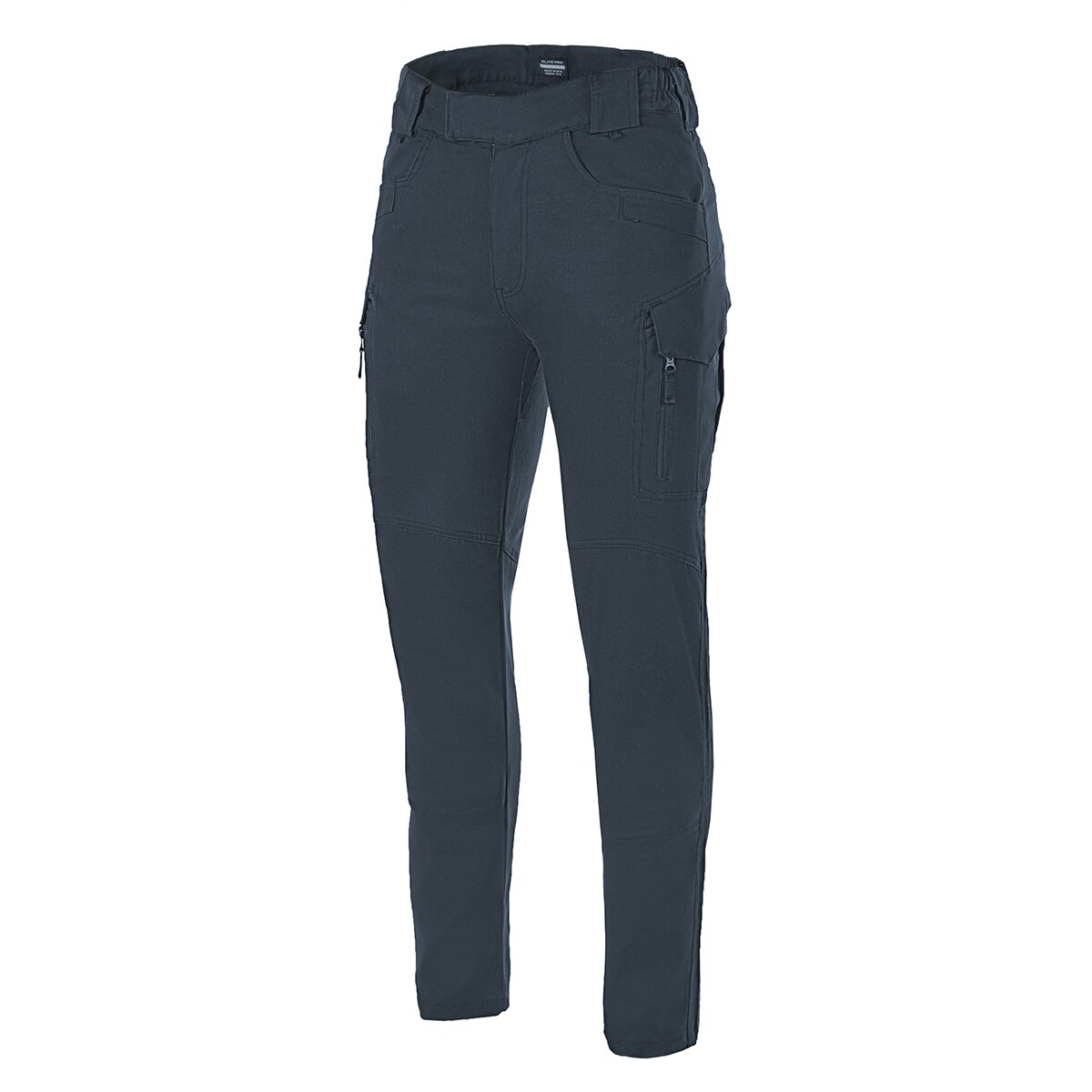 Texar Elite Pro 2.0 Pants - Navy