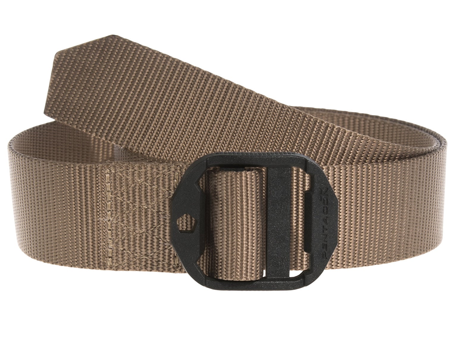 Pentagon Komvos Single Belt - Coyote