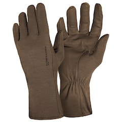 Pentagon Long Cuff Pilot Gloves Coyote