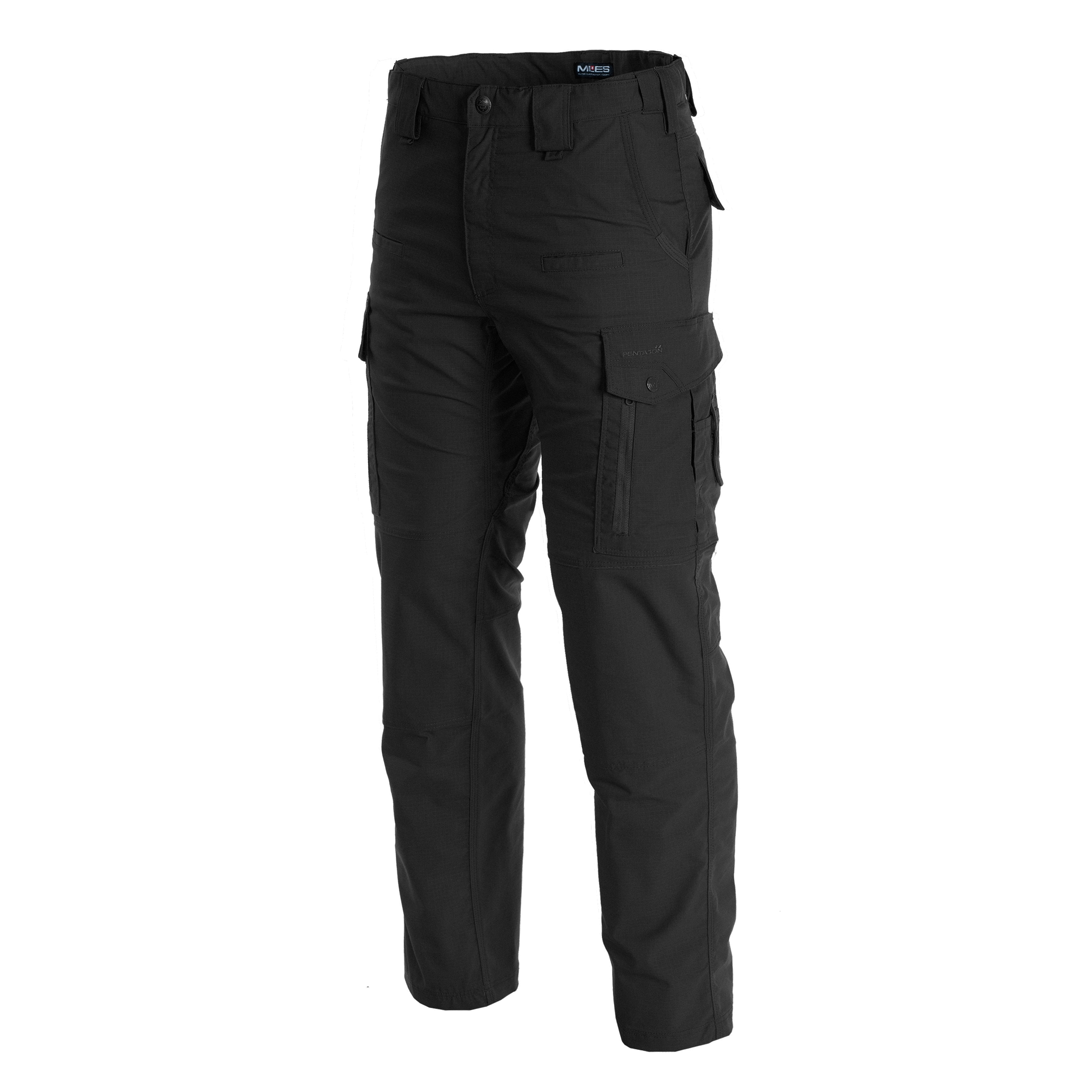 Pentagon tactical pants sales