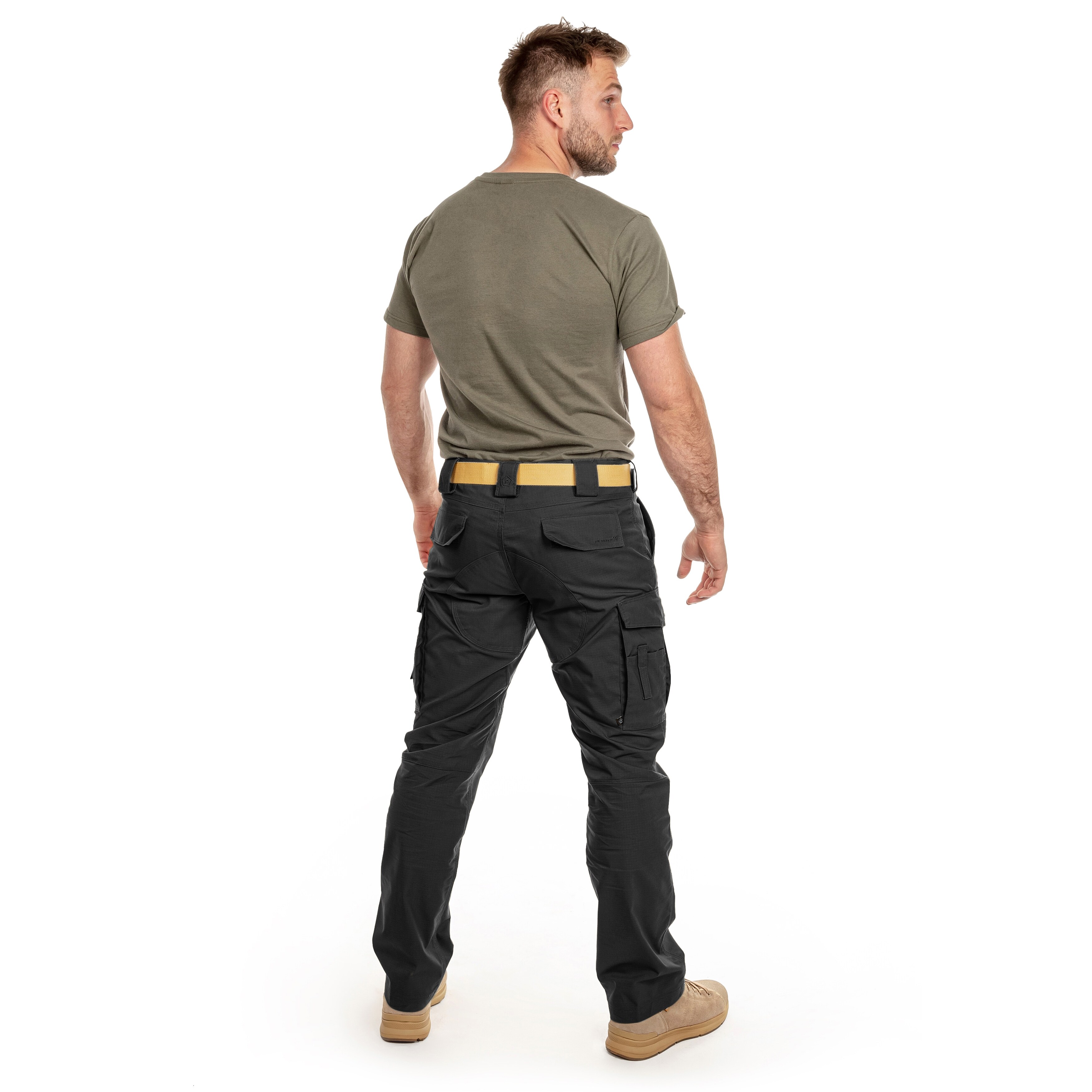 Pentagon Ranger 2.0 Trousers - Black
