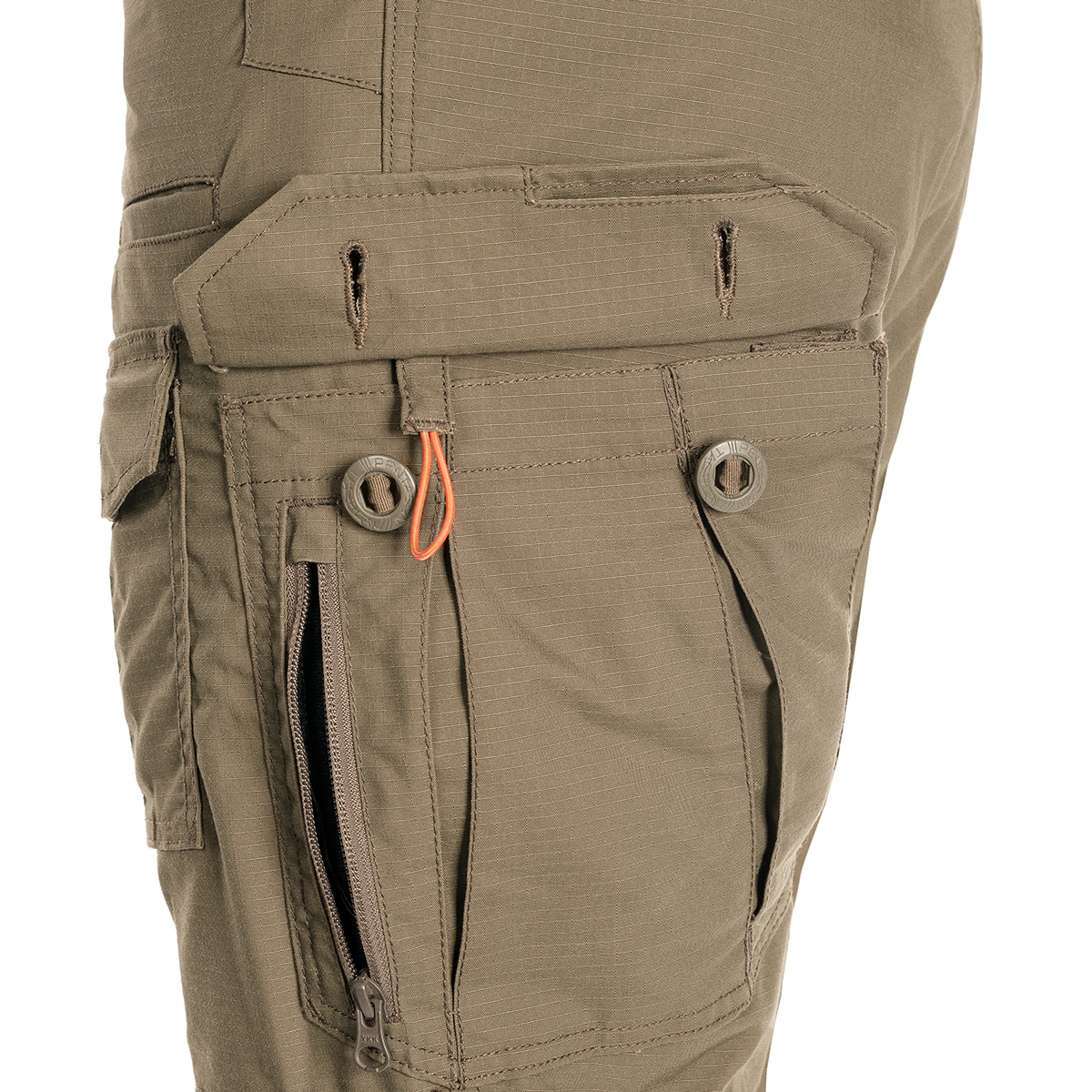Pentagon Wolf Combat Trousers - Coyote